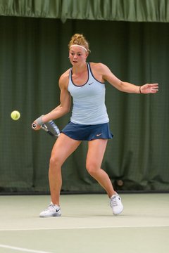 Bild 181 - Der Club an der Alster - Braunschweiger THC : Ergebnis: 7:2